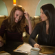 Image for article titled Elementary: “A Stitch In Time”